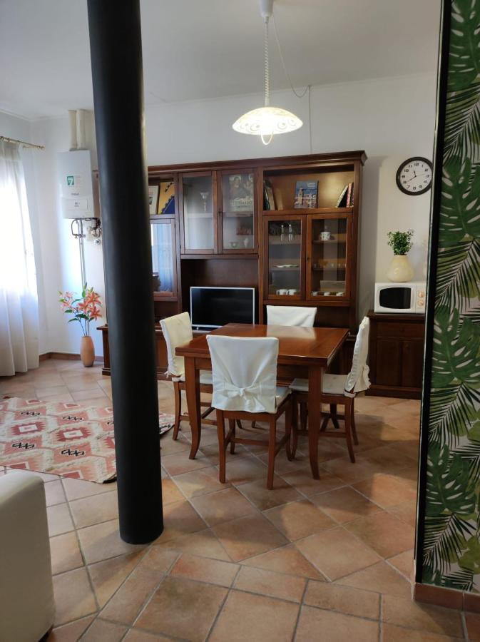 Sarika House Mestre Exterior foto